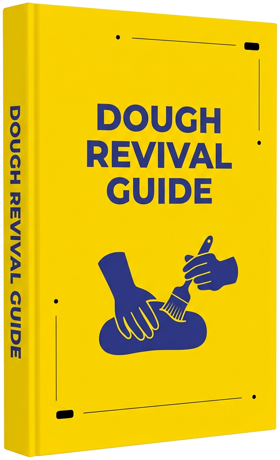 eBook - Sluggish Dough Revival Toolkit