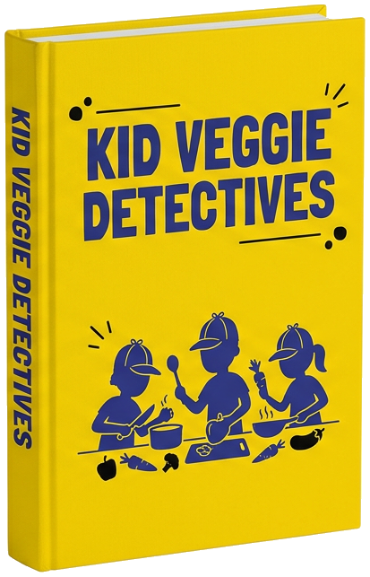 eBook - Beyond Hiding: The Picky Eater's Nutrition Solution