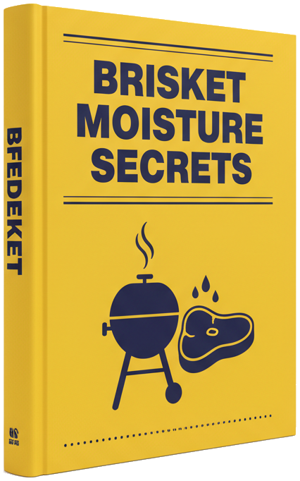 eBook - Advanced Brisket Moisture Techniques
