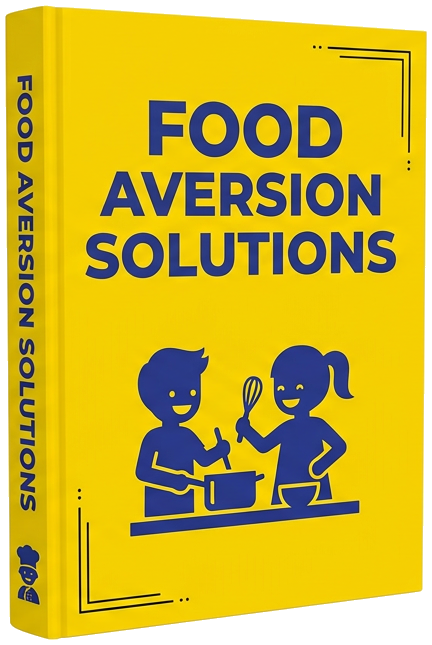 eBook - Feeding Aversions: Expert Strategies