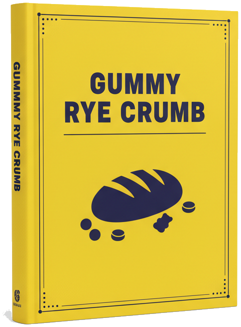 eBook - High-Hydration Rye Crumb Fixes