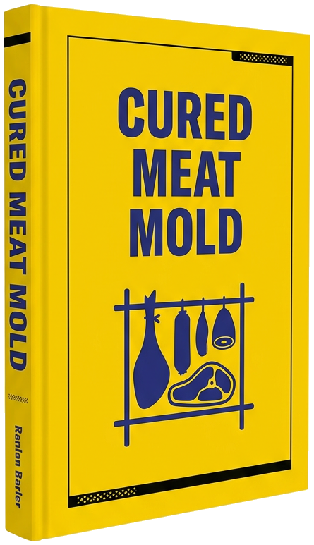 eBook - The Professional Cured Meat Mold Prevention Playbook
