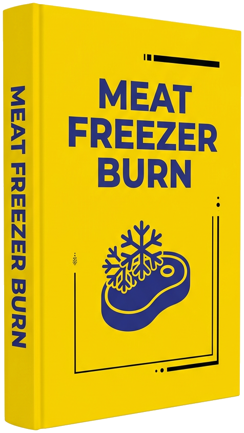 eBook - Freezer Burn Prevention for Large Meat Batches