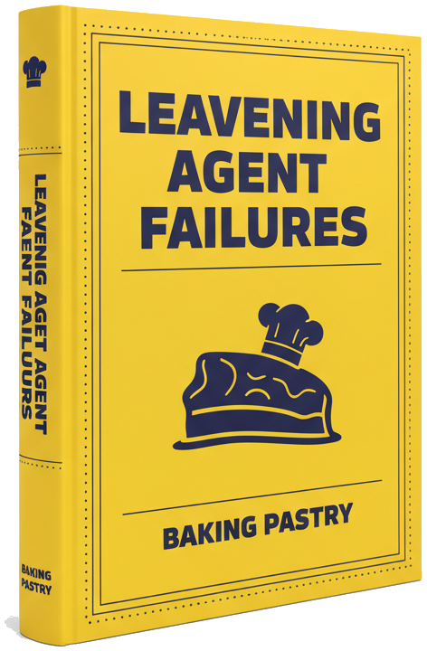 eBook - Leavening Agent Failure Troubleshooting Guide