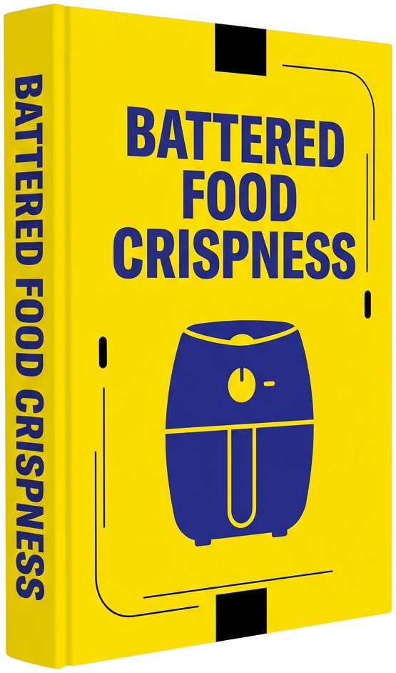 eBook - Catering Air Fryer Crispness Solutions