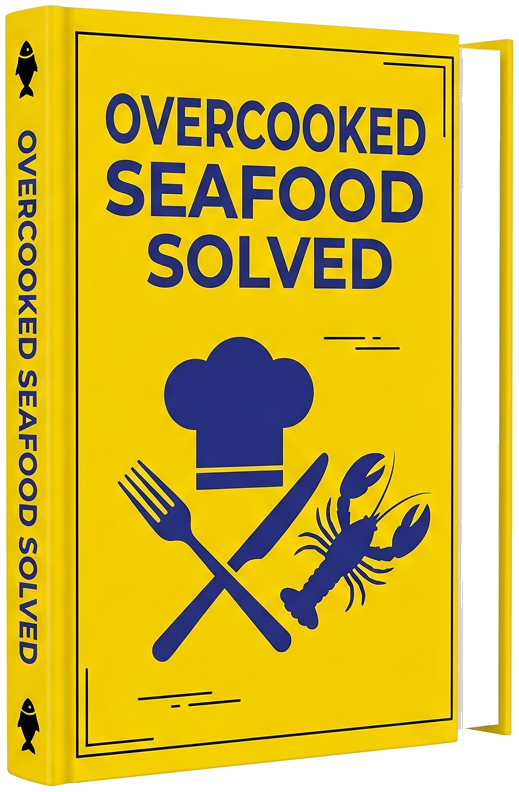 eBook - Perfect Seafood for Busy Kitchens