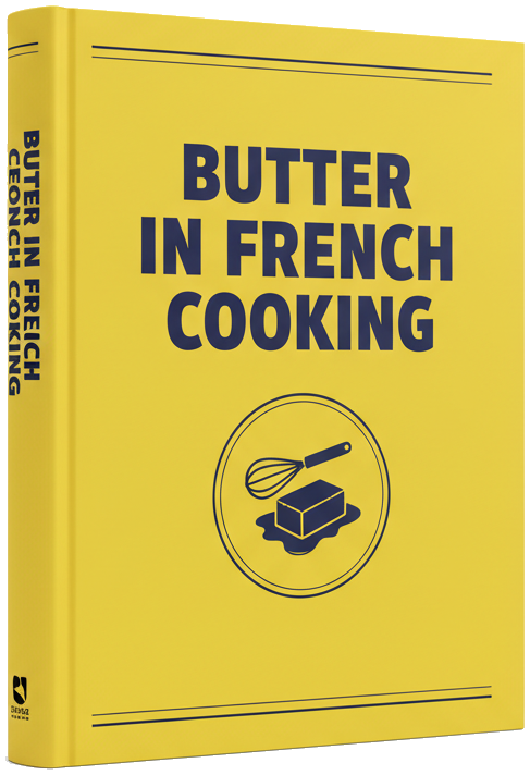 eBook - French Butter Secrets Revealed
