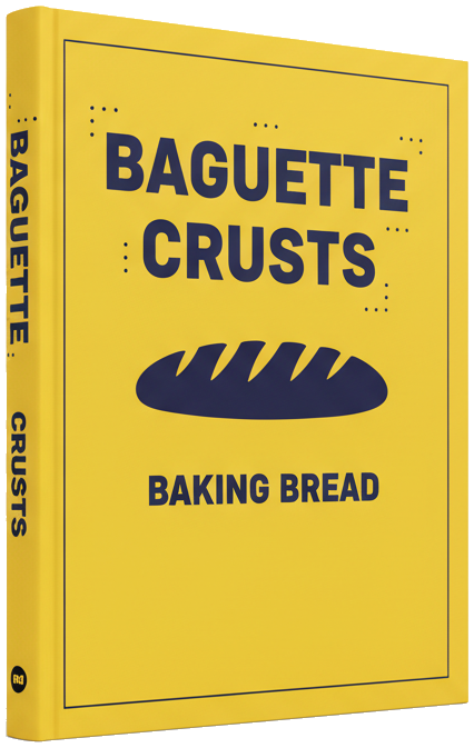 eBook - Baguette Seam Bursting Solutions