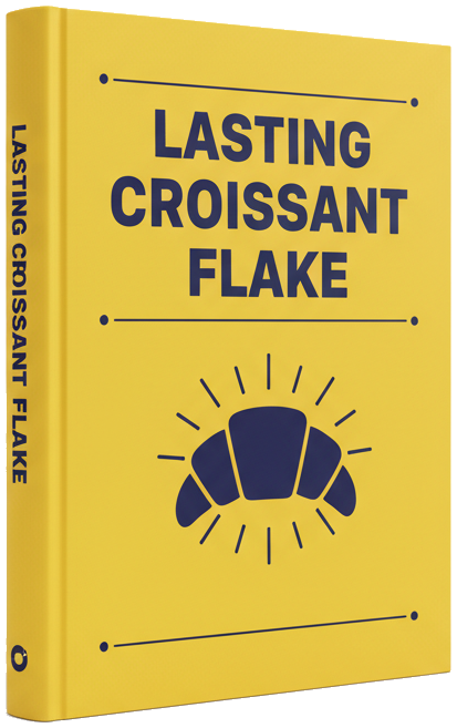 eBook - The Croissant Flakiness Protocol