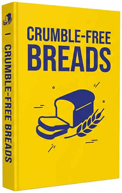 eBook - Commercial Quick Bread Crumble Solutions