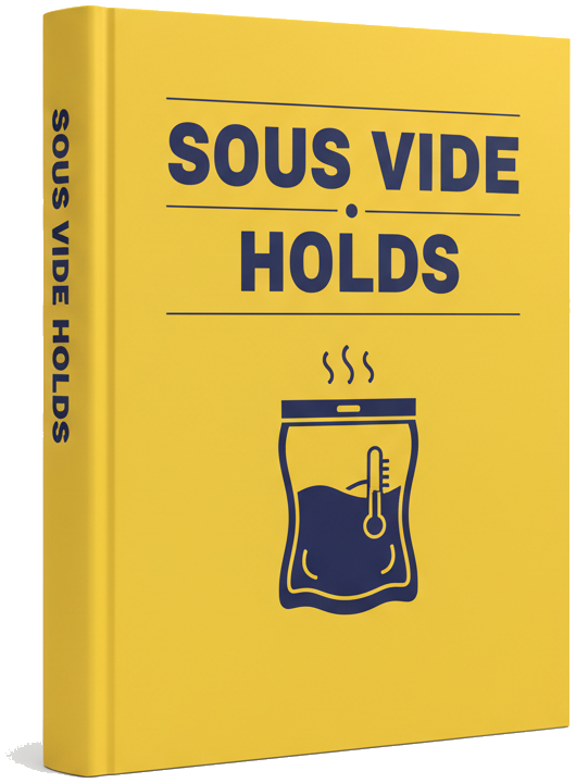 eBook - Sous Vide High-Volume Hold Juiciness Guide