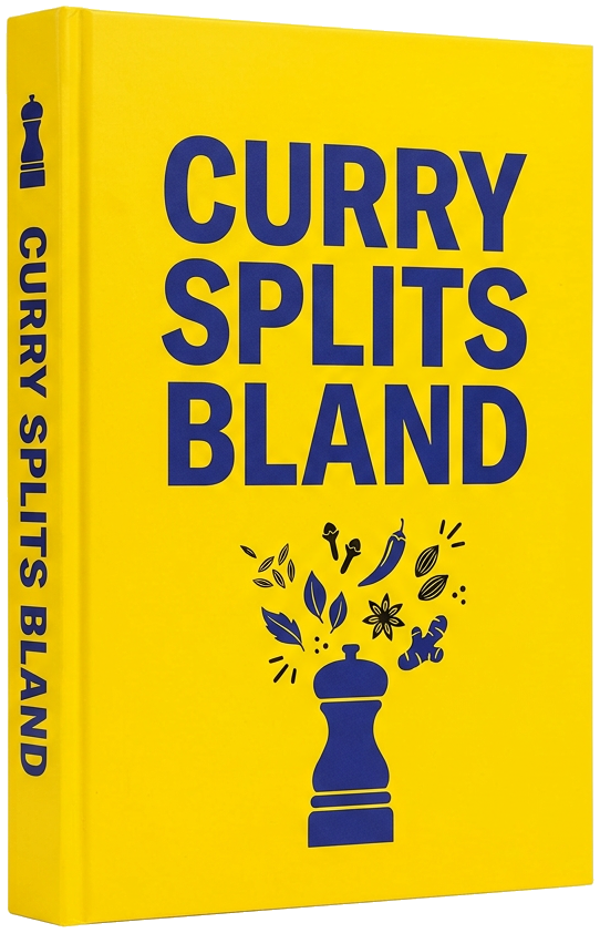 eBook - The Authentic Thai Green Curry Solution