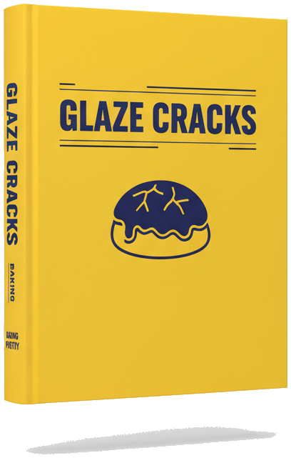 eBook - Entremet Mirror Glaze Solutions
