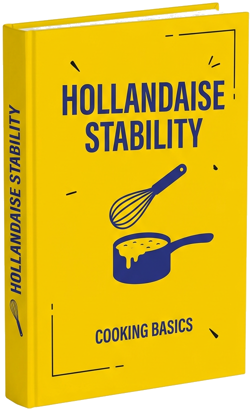 eBook - Pro Hollandaise Resilience Guide
