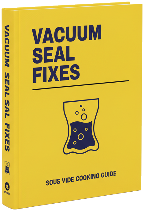 eBook - Sous Vide Seal Solutions