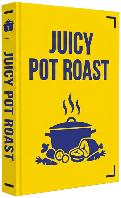 eBook - 7 Expert Fixes for Restaurant Pot Roast Dryness