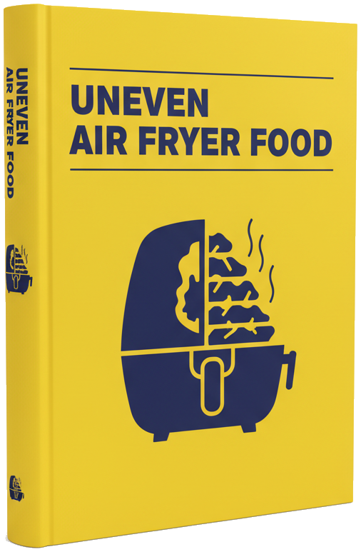 eBook - Air Fryer Batch Cooking Fixes
