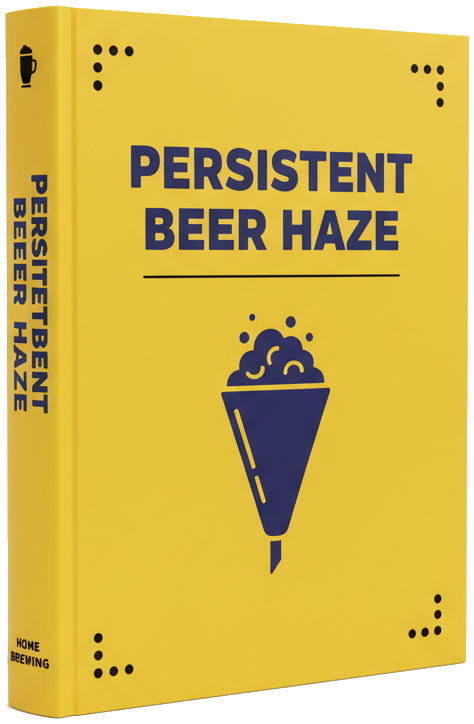 eBook - Crystal Clear Brews: Advanced Haze Elimination