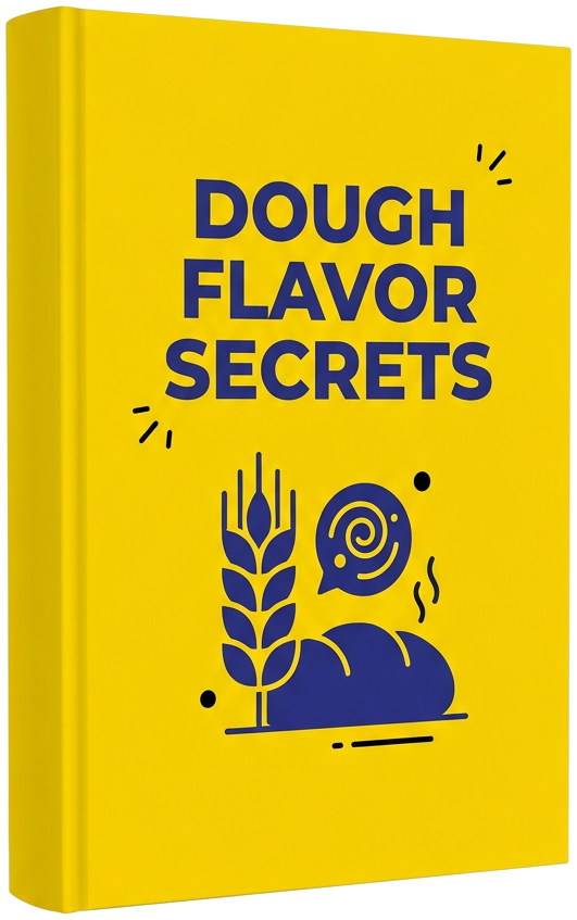 eBook - Professional Pizza Dough Flavor Fixes