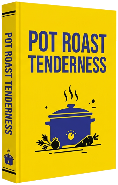 eBook - Tender Pot Roast Secrets